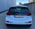Белый Шевроле Bolt EV, объемом двигателя 0 л и пробегом 85 тыс. км за 15000 $, фото 1 на Automoto.ua