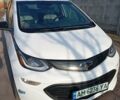 Белый Шевроле Bolt EV, объемом двигателя 0 л и пробегом 155 тыс. км за 13200 $, фото 1 на Automoto.ua