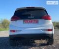Білий Шевроле Bolt EV, об'ємом двигуна 0 л та пробігом 71 тис. км за 14999 $, фото 4 на Automoto.ua