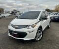 Белый Шевроле Bolt EV, объемом двигателя 0 л и пробегом 30 тыс. км за 16400 $, фото 3 на Automoto.ua