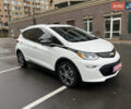 Белый Шевроле Bolt EV, объемом двигателя 0 л и пробегом 64 тыс. км за 14300 $, фото 3 на Automoto.ua