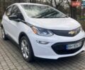 Білий Шевроле Bolt EV, об'ємом двигуна 0 л та пробігом 58 тис. км за 14200 $, фото 1 на Automoto.ua