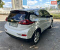 Білий Шевроле Bolt EV, об'ємом двигуна 0 л та пробігом 132 тис. км за 14400 $, фото 8 на Automoto.ua