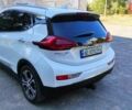 Белый Шевроле Bolt EV, объемом двигателя 0 л и пробегом 90 тыс. км за 17000 $, фото 9 на Automoto.ua