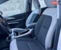 Белый Шевроле Bolt EV, объемом двигателя 0 л и пробегом 85 тыс. км за 15000 $, фото 3 на Automoto.ua