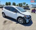 Белый Шевроле Bolt EV, объемом двигателя 0 л и пробегом 91 тыс. км за 12250 $, фото 6 на Automoto.ua