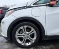 Белый Шевроле Bolt EV, объемом двигателя 0 л и пробегом 232 тыс. км за 8600 $, фото 15 на Automoto.ua