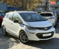 Шевроле Bolt EV 2018 в Одессе на Automoto.ua Белый Шевроле Bolt EV, объемом двигателя 0 л и пробегом 43 тыс. км за 17500 $, фото 14 на Automoto.ua