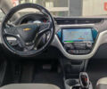 Белый Шевроле Bolt EV, объемом двигателя 0 л и пробегом 230 тыс. км за 12900 $, фото 41 на Automoto.ua