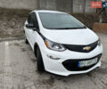 Белый Шевроле Bolt EV, объемом двигателя 0 л и пробегом 180 тыс. км за 13800 $, фото 1 на Automoto.ua