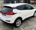 Белый Шевроле Bolt EV, объемом двигателя 0 л и пробегом 114 тыс. км за 13999 $, фото 4 на Automoto.ua