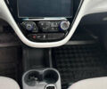 Білий Шевроле Bolt EV, об'ємом двигуна 0 л та пробігом 47 тис. км за 17500 $, фото 16 на Automoto.ua