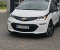 Белый Шевроле Bolt EV, объемом двигателя 0 л и пробегом 230 тыс. км за 12900 $, фото 14 на Automoto.ua