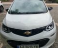 Білий Шевроле Bolt EV, об'ємом двигуна 0 л та пробігом 105 тис. км за 14500 $, фото 3 на Automoto.ua