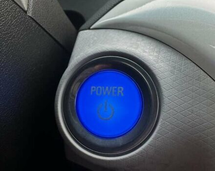 Белый Шевроле Bolt EV, объемом двигателя 0 л и пробегом 30 тыс. км за 16400 $, фото 36 на Automoto.ua