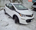 Білий Шевроле Bolt EV, об'ємом двигуна 0 л та пробігом 196 тис. км за 14200 $, фото 1 на Automoto.ua