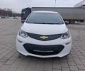 Белый Шевроле Bolt EV, объемом двигателя 0 л и пробегом 161 тыс. км за 12550 $, фото 1 на Automoto.ua