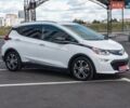 Белый Шевроле Bolt EV, объемом двигателя 0 л и пробегом 137 тыс. км за 14900 $, фото 7 на Automoto.ua