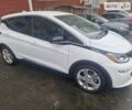 Білий Шевроле Bolt EV, об'ємом двигуна 0 л та пробігом 65 тис. км за 14600 $, фото 3 на Automoto.ua