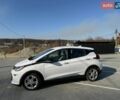 Білий Шевроле Bolt EV, об'ємом двигуна 0 л та пробігом 132 тис. км за 12700 $, фото 15 на Automoto.ua