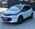 Белый Шевроле Bolt EV, объемом двигателя 0 л и пробегом 155 тыс. км за 14199 $, фото 8 на Automoto.ua