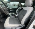 Белый Шевроле Bolt EV, объемом двигателя 0 л и пробегом 30 тыс. км за 16800 $, фото 25 на Automoto.ua