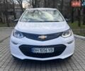 Білий Шевроле Bolt EV, об'ємом двигуна 0 л та пробігом 58 тис. км за 14200 $, фото 10 на Automoto.ua