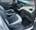 Белый Шевроле Bolt EV, объемом двигателя 0 л и пробегом 92 тыс. км за 14700 $, фото 10 на Automoto.ua