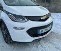 Белый Шевроле Bolt EV, объемом двигателя 0 л и пробегом 85 тыс. км за 19600 $, фото 3 на Automoto.ua