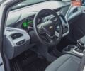 Белый Шевроле Bolt EV, объемом двигателя 0 л и пробегом 137 тыс. км за 14900 $, фото 13 на Automoto.ua