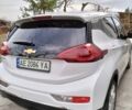 Белый Шевроле Bolt EV, объемом двигателя 0 л и пробегом 185 тыс. км за 13300 $, фото 3 на Automoto.ua