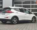 Белый Шевроле Bolt EV, объемом двигателя 0 л и пробегом 230 тыс. км за 12900 $, фото 23 на Automoto.ua