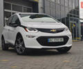 Белый Шевроле Bolt EV, объемом двигателя 0 л и пробегом 230 тыс. км за 12900 $, фото 4 на Automoto.ua