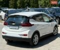 Белый Шевроле Bolt EV, объемом двигателя 0 л и пробегом 43 тыс. км за 15500 $, фото 31 на Automoto.ua