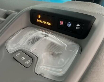 Белый Шевроле Bolt EV, объемом двигателя 0 л и пробегом 30 тыс. км за 16400 $, фото 40 на Automoto.ua