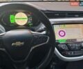 Белый Шевроле Bolt EV, объемом двигателя 0 л и пробегом 194 тыс. км за 14200 $, фото 3 на Automoto.ua