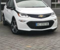 Белый Шевроле Bolt EV, объемом двигателя 0 л и пробегом 230 тыс. км за 12900 $, фото 22 на Automoto.ua