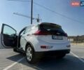 Білий Шевроле Bolt EV, об'ємом двигуна 0 л та пробігом 132 тис. км за 12700 $, фото 16 на Automoto.ua