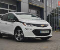 Белый Шевроле Bolt EV, объемом двигателя 0 л и пробегом 230 тыс. км за 12900 $, фото 6 на Automoto.ua