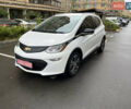 Белый Шевроле Bolt EV, объемом двигателя 0 л и пробегом 64 тыс. км за 14300 $, фото 1 на Automoto.ua