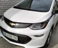 Белый Шевроле Bolt EV, объемом двигателя 0 л и пробегом 185 тыс. км за 13300 $, фото 1 на Automoto.ua