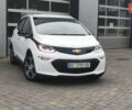Белый Шевроле Bolt EV, объемом двигателя 0 л и пробегом 230 тыс. км за 12900 $, фото 7 на Automoto.ua