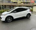Белый Шевроле Bolt EV, объемом двигателя 0 л и пробегом 64 тыс. км за 14300 $, фото 12 на Automoto.ua