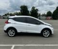 Белый Шевроле Bolt EV, объемом двигателя 0 л и пробегом 30 тыс. км за 16800 $, фото 4 на Automoto.ua