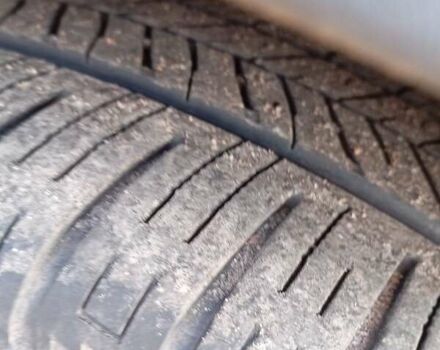 Білий Шевроле Bolt EV, об'ємом двигуна 0 л та пробігом 154 тис. км за 13800 $, фото 1 на Automoto.ua