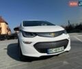 Білий Шевроле Bolt EV, об'ємом двигуна 0 л та пробігом 132 тис. км за 12700 $, фото 1 на Automoto.ua