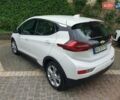 Білий Шевроле Bolt EV, об'ємом двигуна 0 л та пробігом 105 тис. км за 14500 $, фото 1 на Automoto.ua