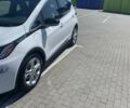 Білий Шевроле Bolt EV, об'ємом двигуна 0 л та пробігом 55 тис. км за 14900 $, фото 9 на Automoto.ua