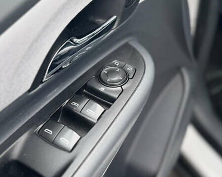 Білий Шевроле Bolt EV, об'ємом двигуна 0 л та пробігом 47 тис. км за 17500 $, фото 15 на Automoto.ua