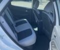 Білий Шевроле Bolt EV, об'ємом двигуна 0 л та пробігом 55 тис. км за 14900 $, фото 7 на Automoto.ua
